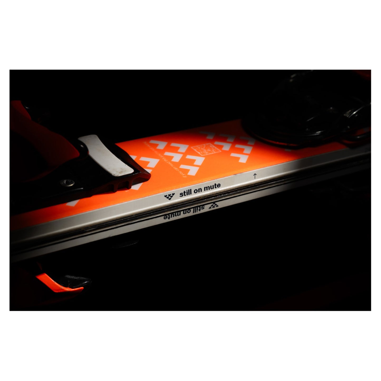 2024 Black Crows Mirus Cor Skis