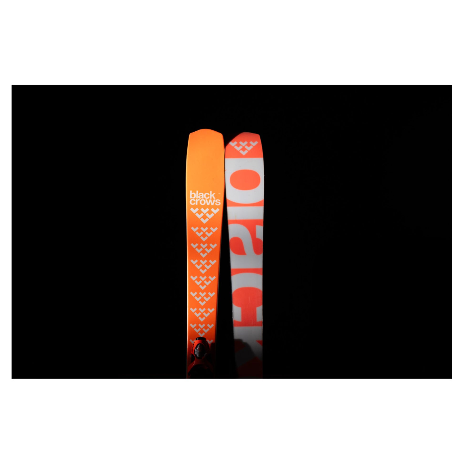 2024 Black Crows Mirus Cor Skis