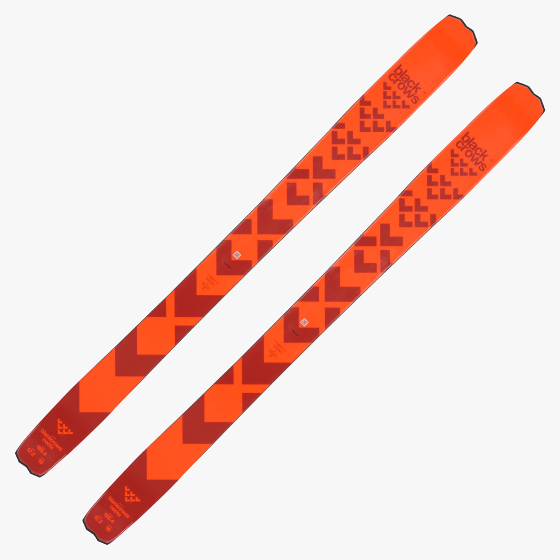 2024 Black Crows Nocta Skis - 190