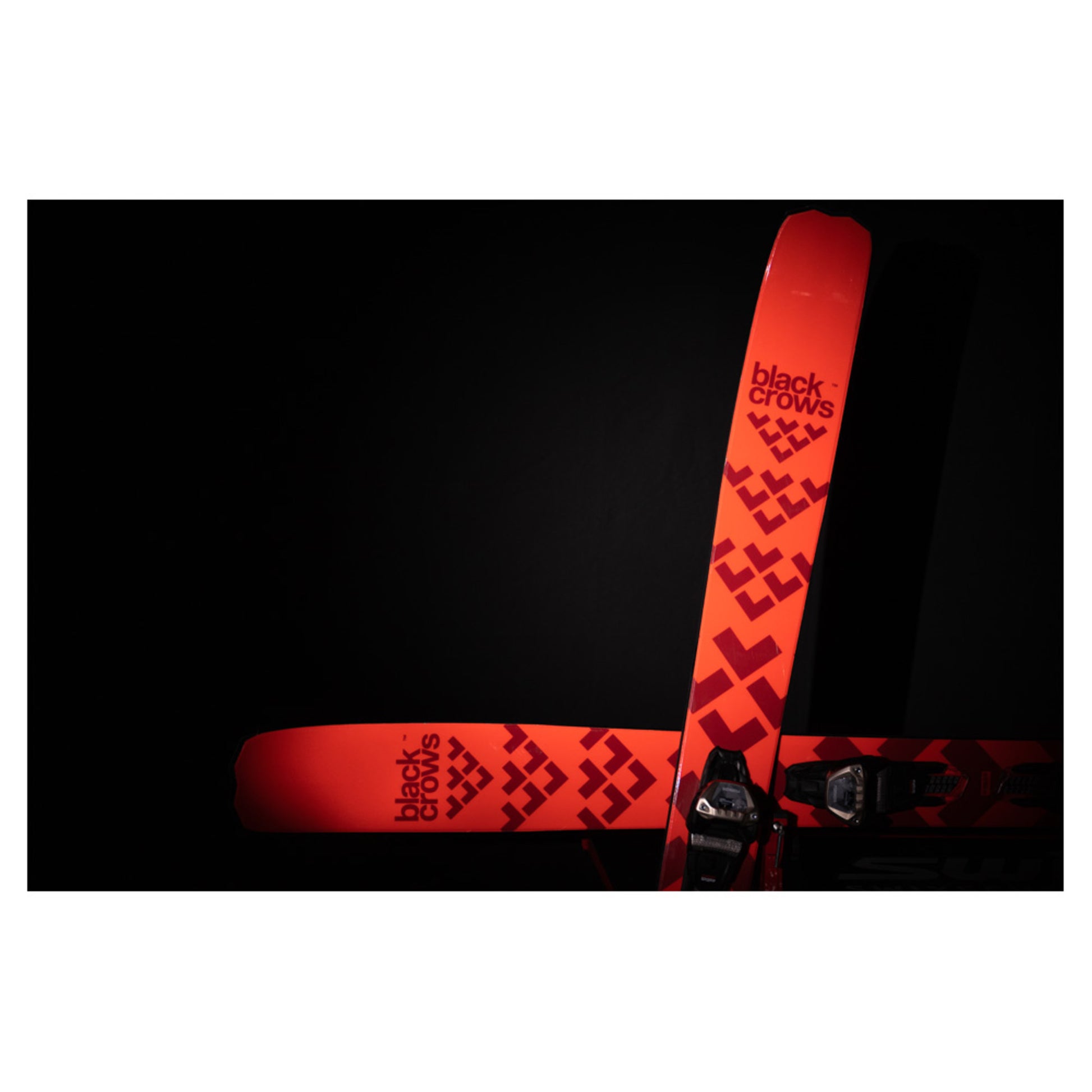2024 Black Crows Nocta Skis