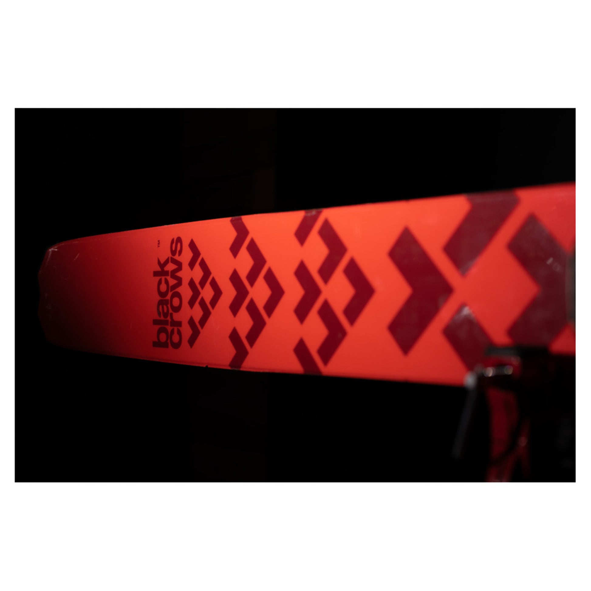 2024 Black Crows Nocta Skis