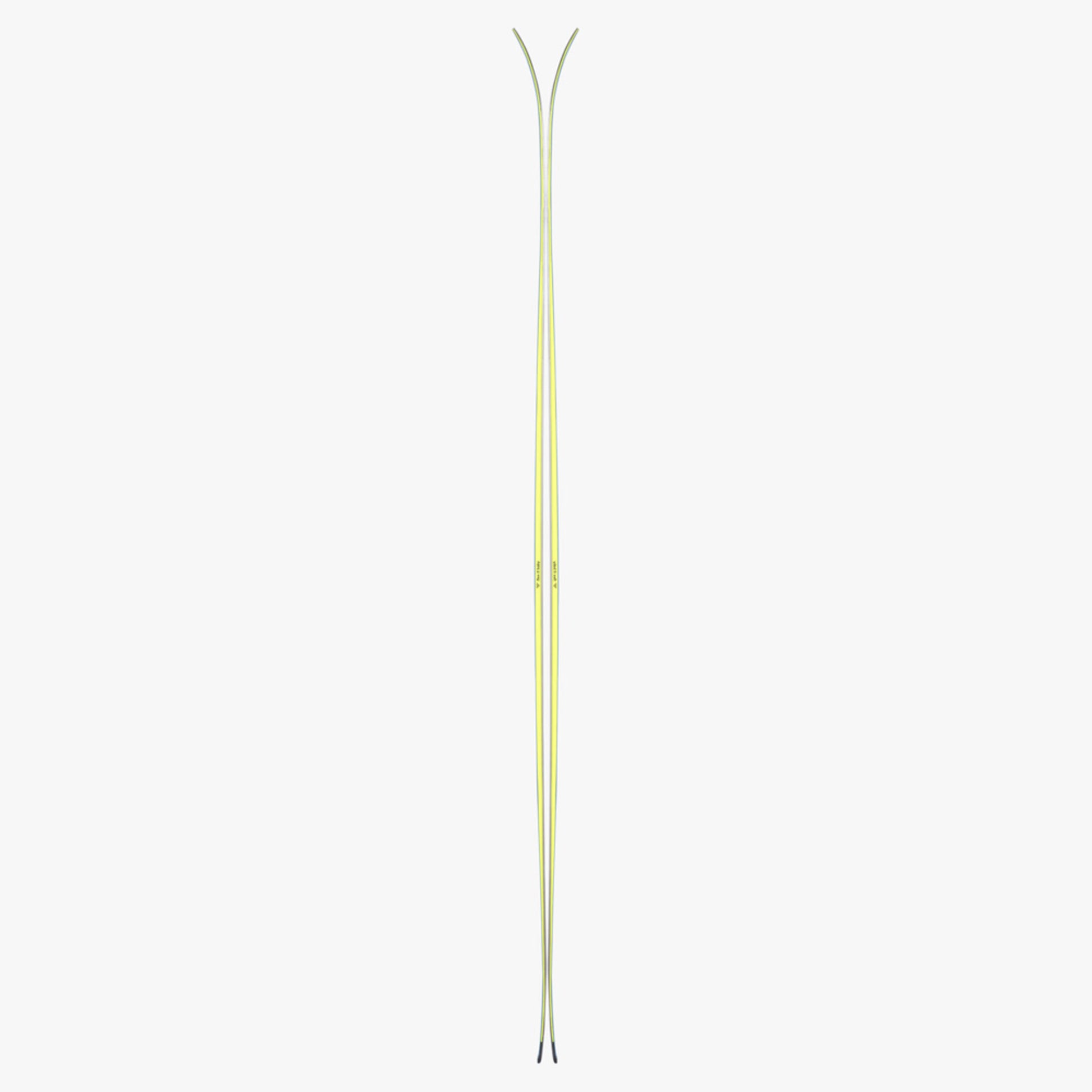 2024 Black Crows Vertis Birdie Women's Skis - 169