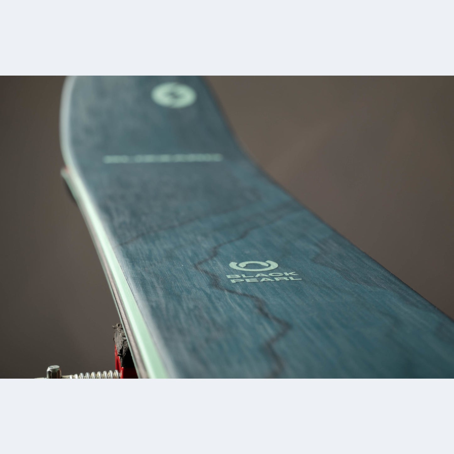 2024 Blizzard Black Pearl 82 Women's Skis