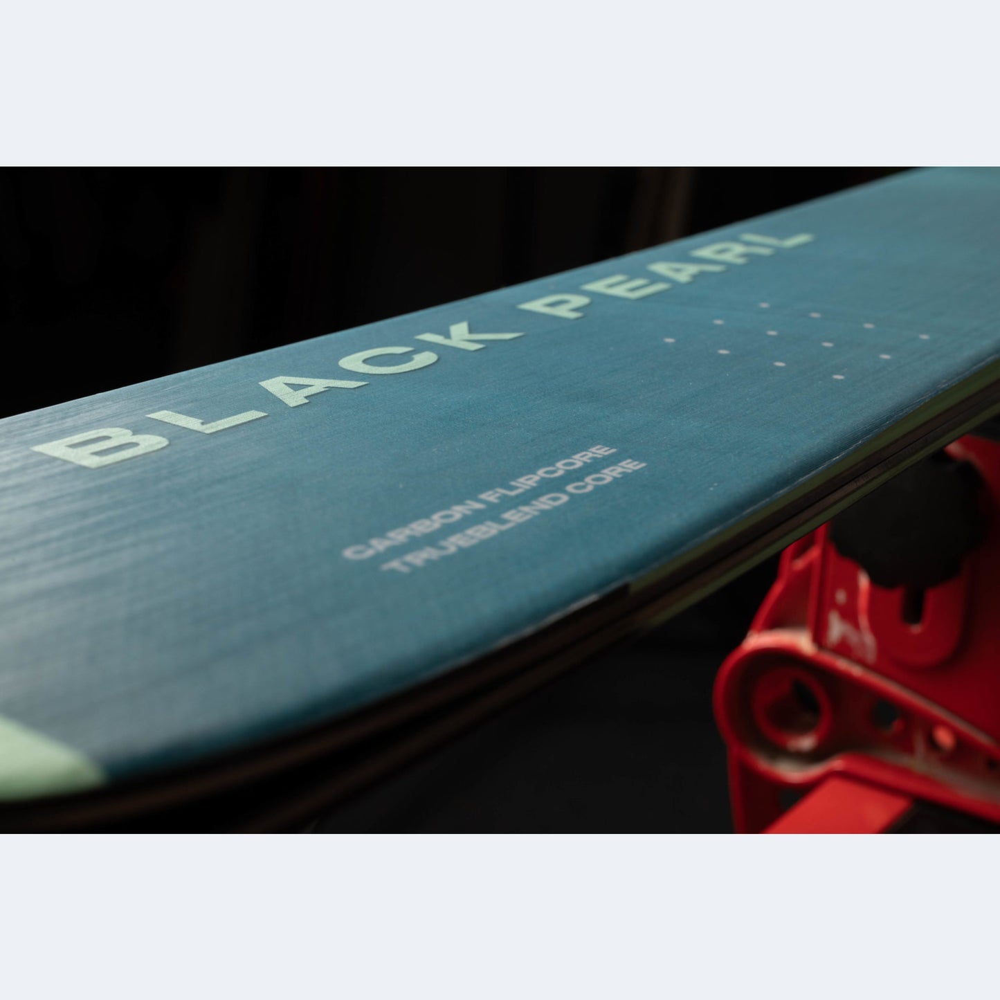 2024 Blizzard Black Pearl 82 Women's Skis