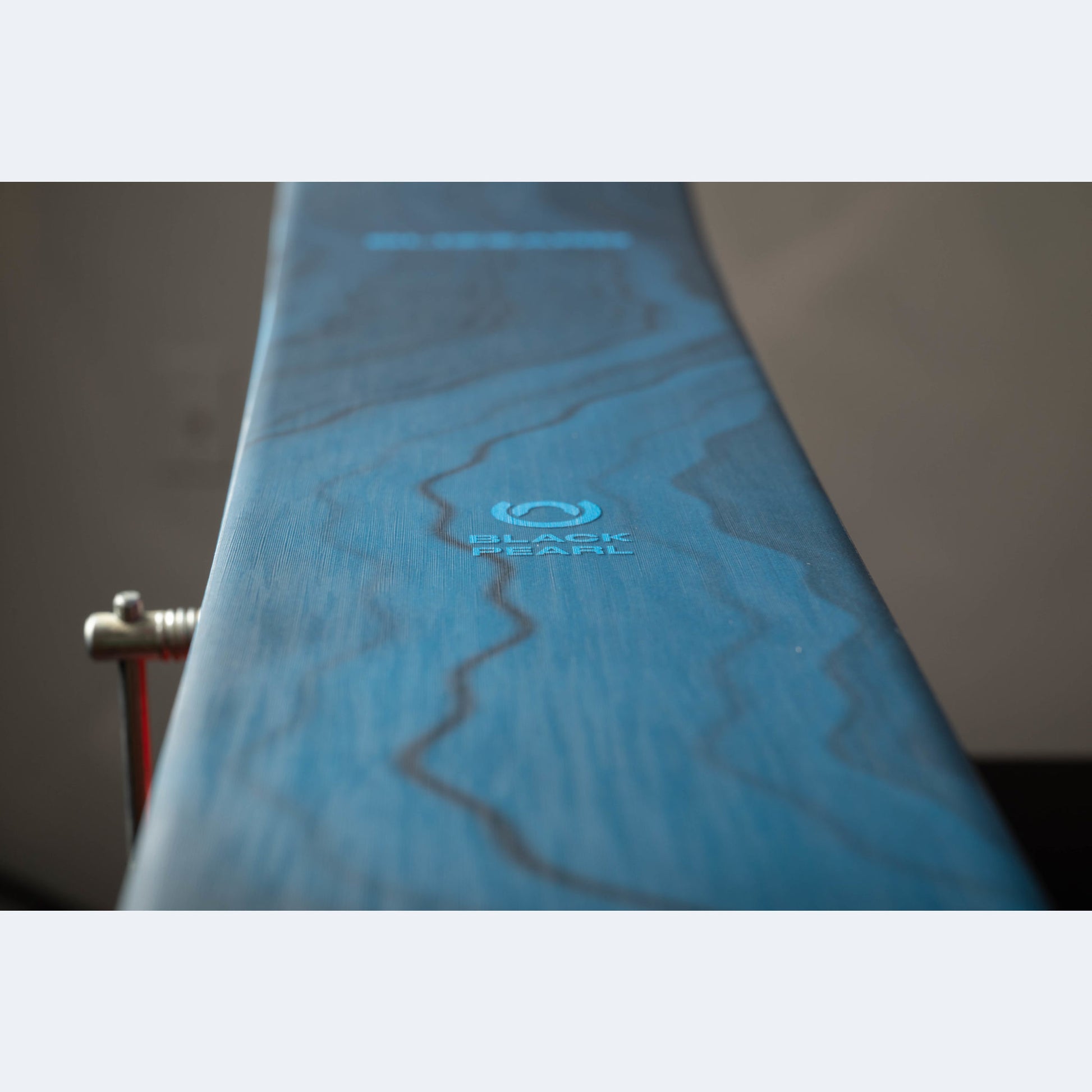 2024 Blizzard Black Pearl 88 Women's Skis