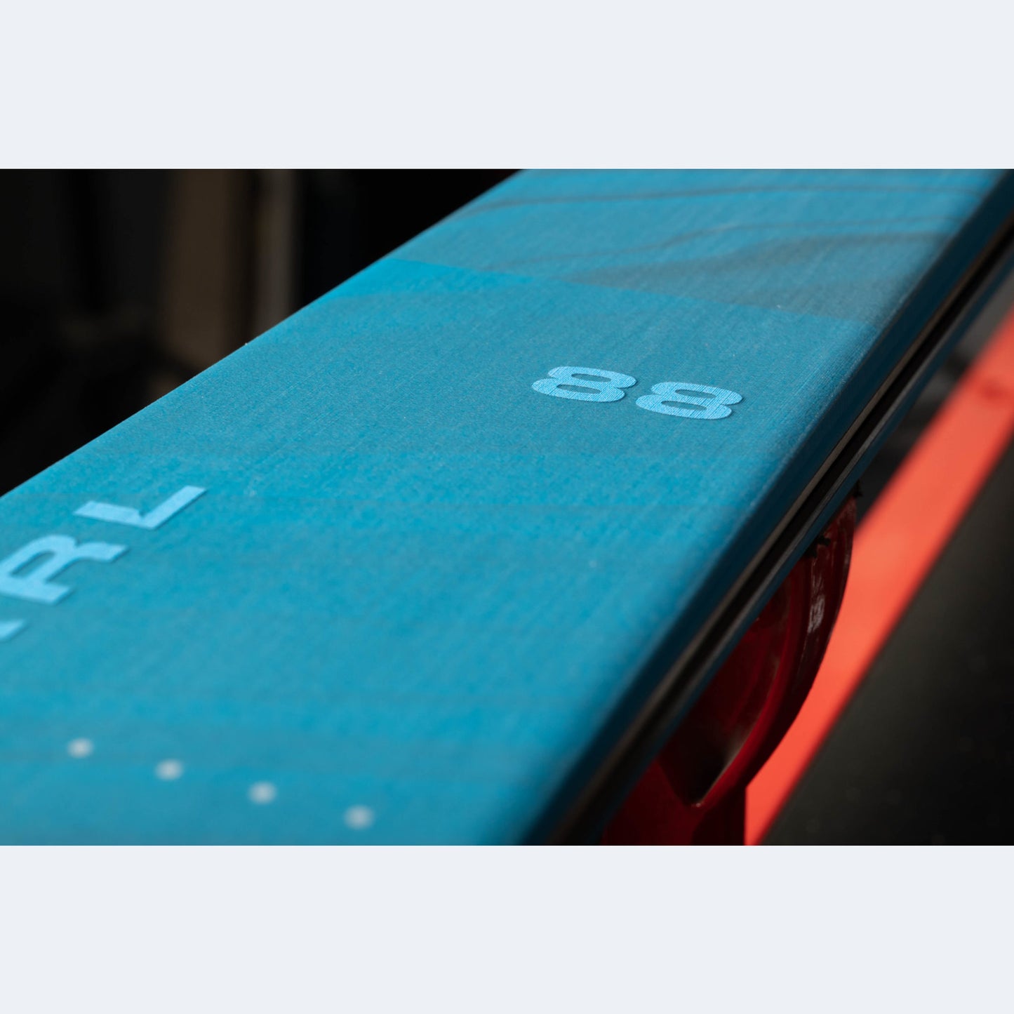 2024 Blizzard Black Pearl 88 Women's Skis