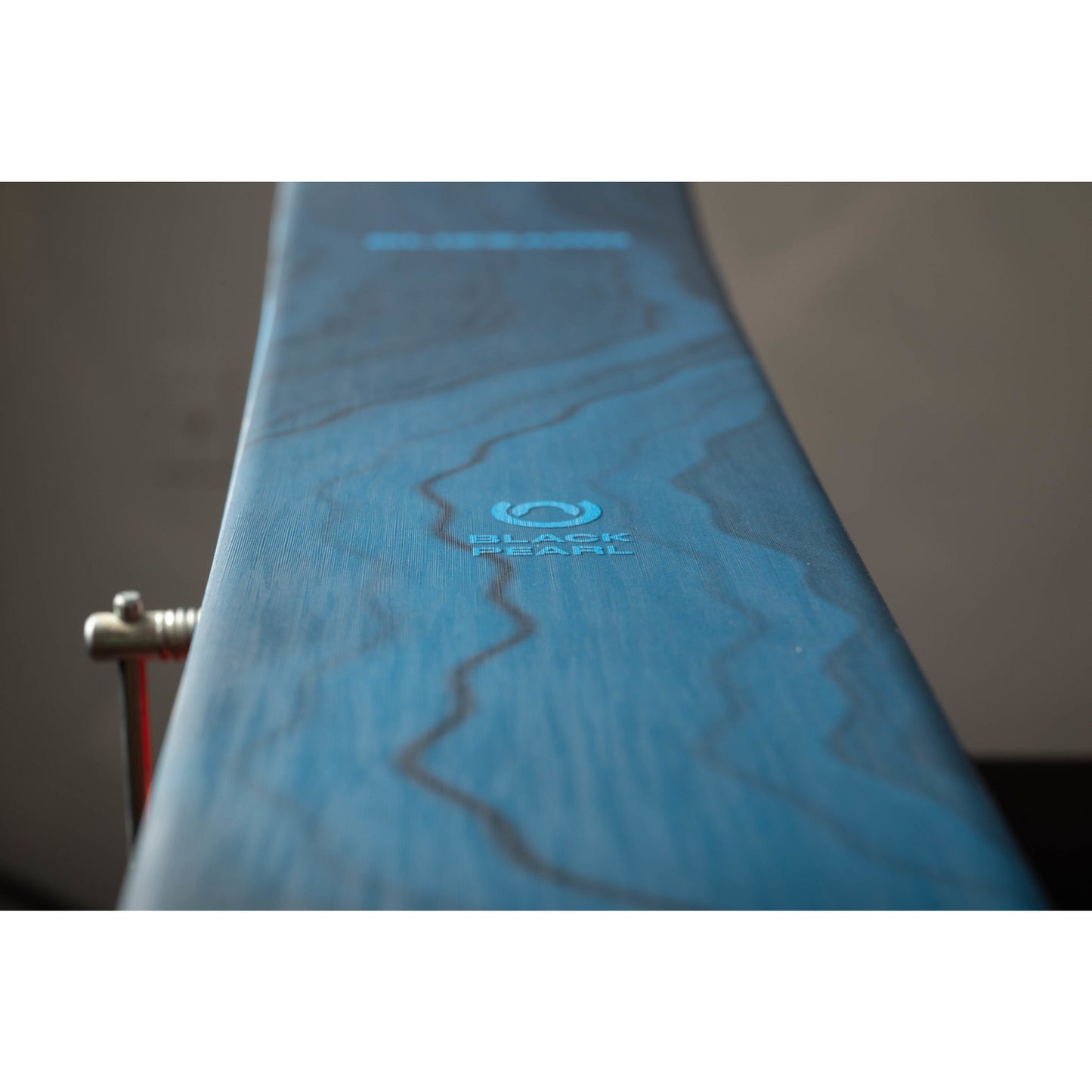 2024 Blizzard Black Pearl 88 Women's Skis w/ Salomon Warden 11 MNC Bindings