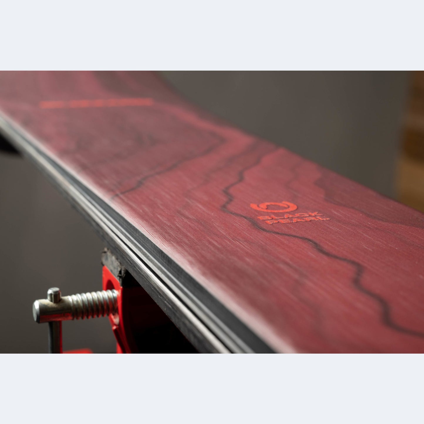 2024 Blizzard Black Pearl 97 Women's Skis