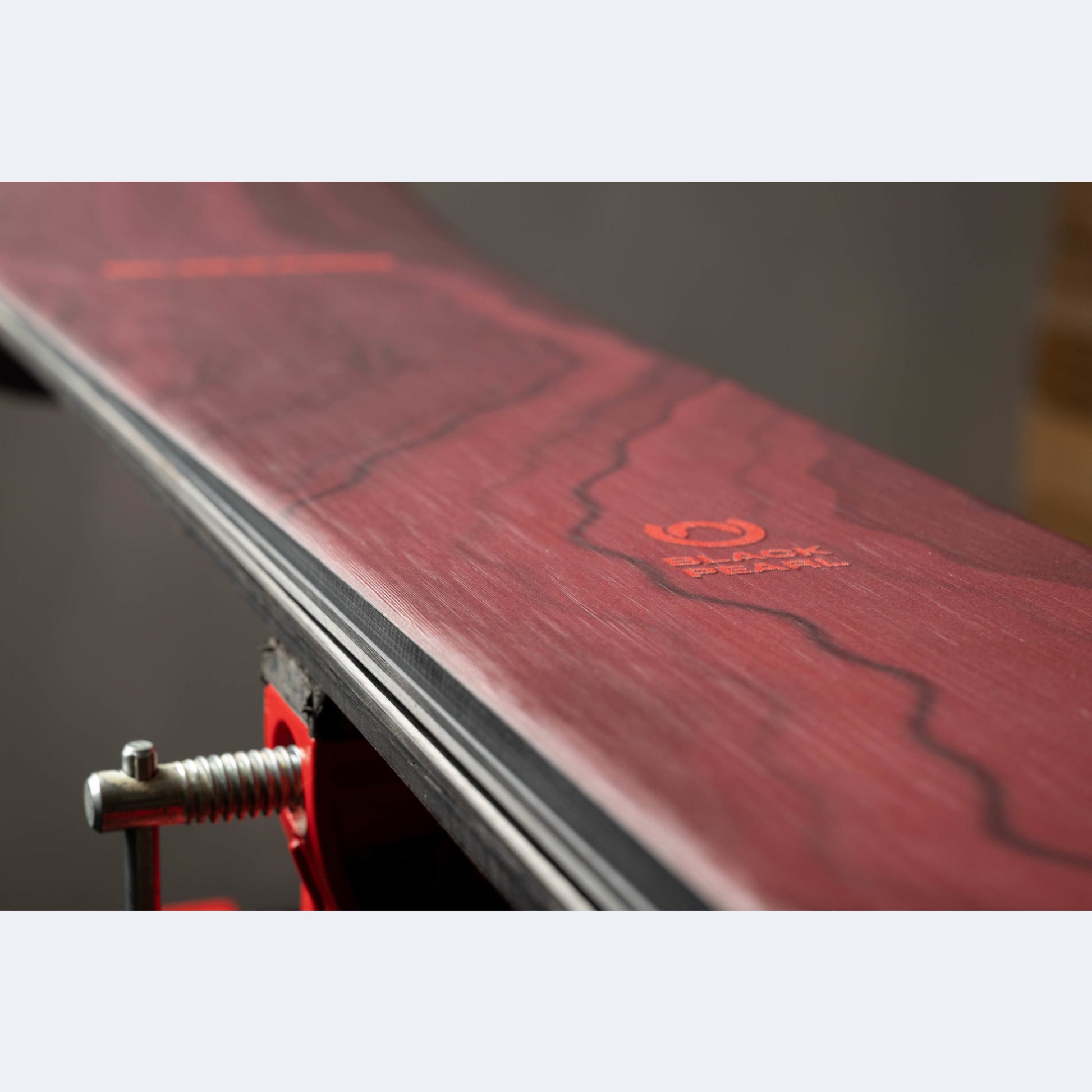 2024 Blizzard Black Pearl 97 Women's Skis