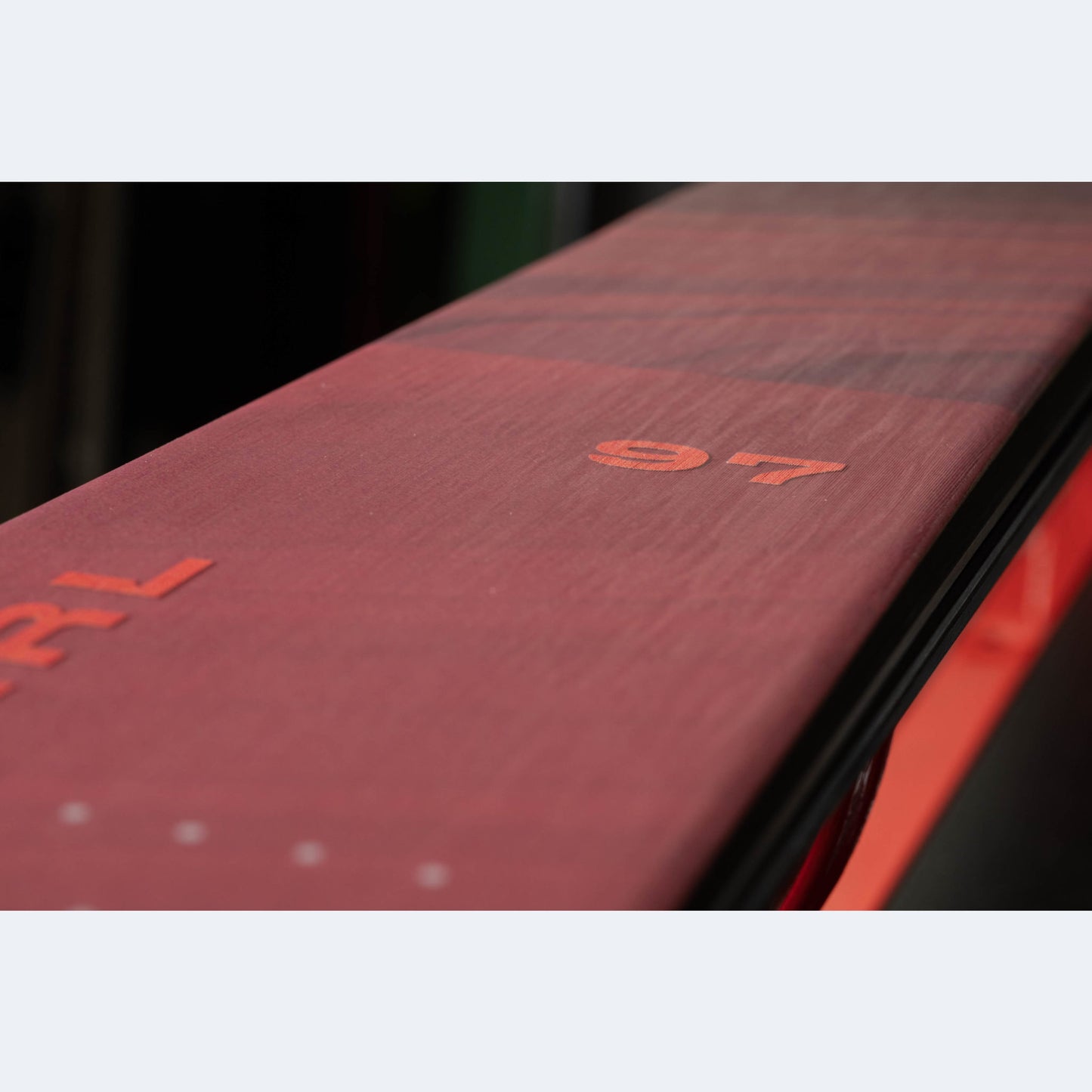 2024 Blizzard Black Pearl 97 Women's Skis