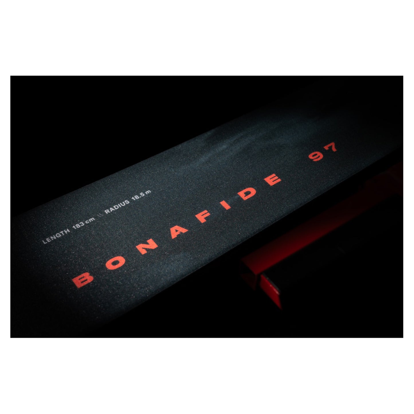 2024 Blizzard Bonafide 97 Skis