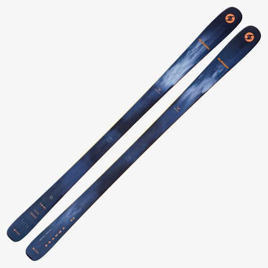 2024 Blizzard Brahma 82 Skis - 187