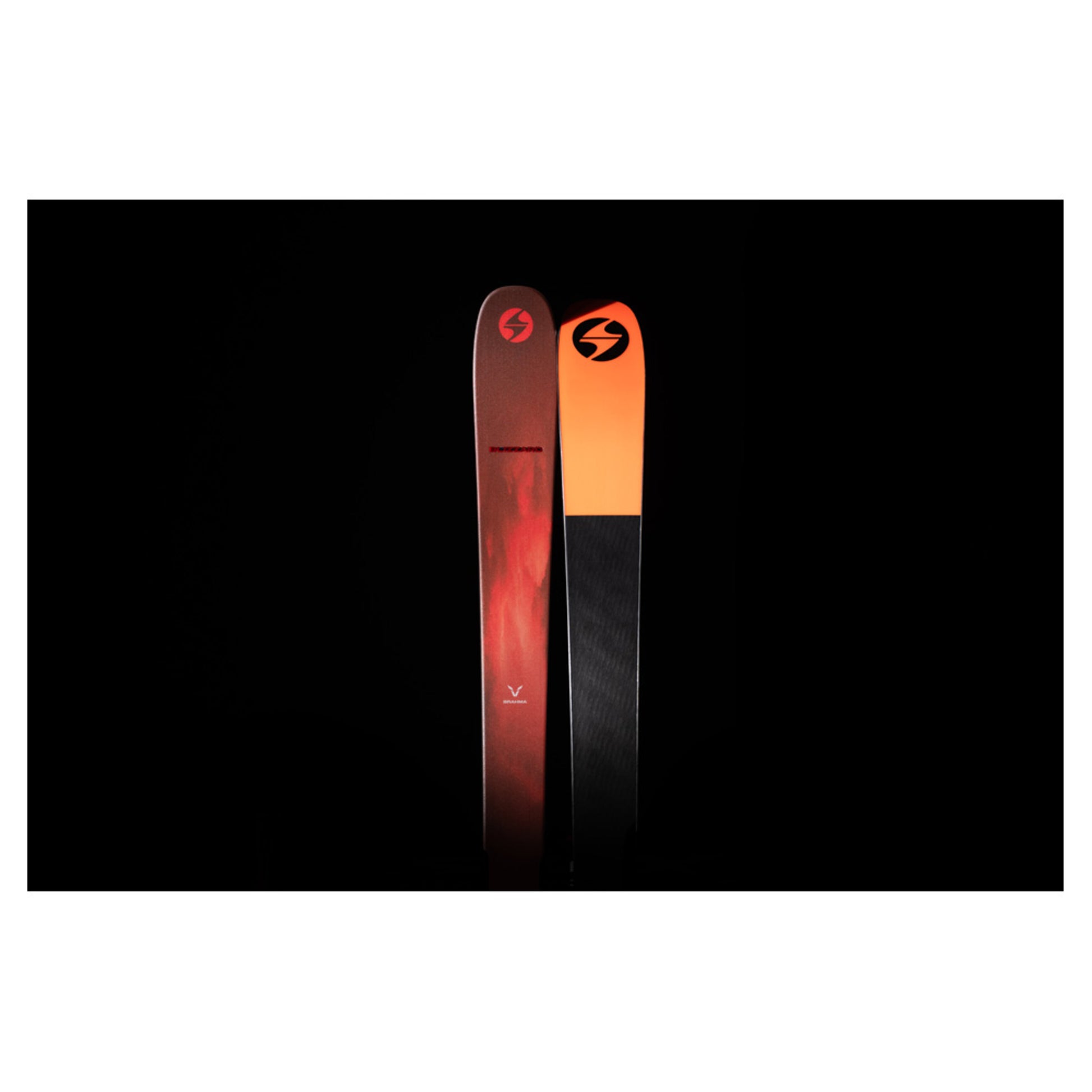 2024 Blizzard Brahma 88 Skis