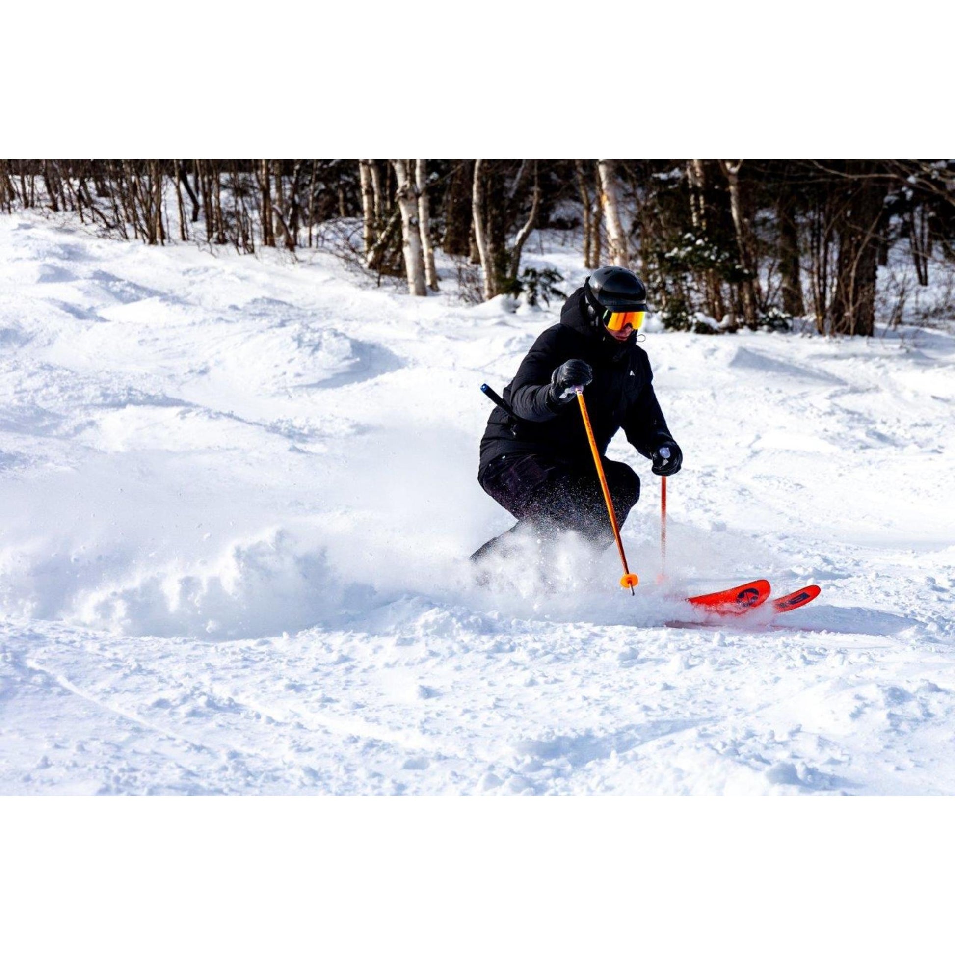 2024 Blizzard Hustle 10 Skis