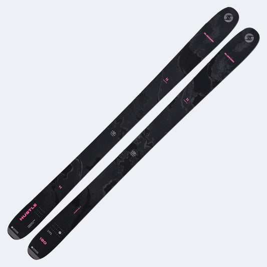 2024 Blizzard Hustle 11 Skis
