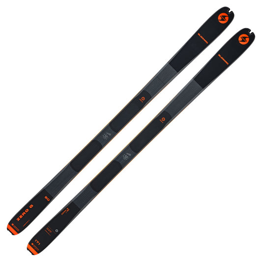 2024 Blizzard LT 80 Skis