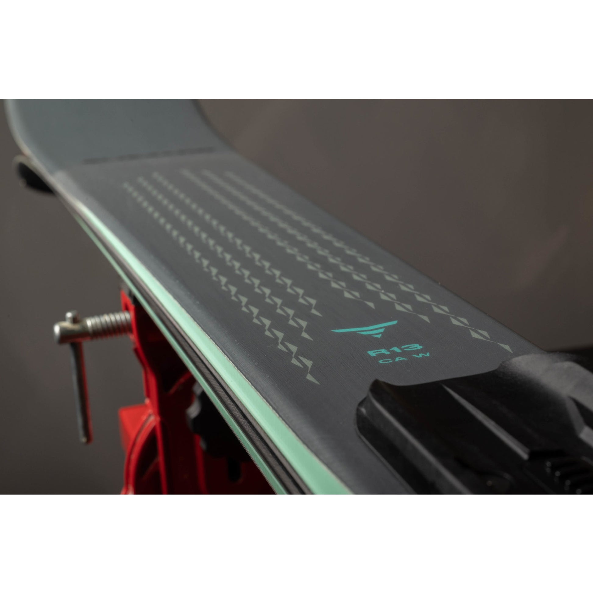 2024 Blizzard Phoenix R13 CA Women's Skis w/ Marker TPC 11 Bindings