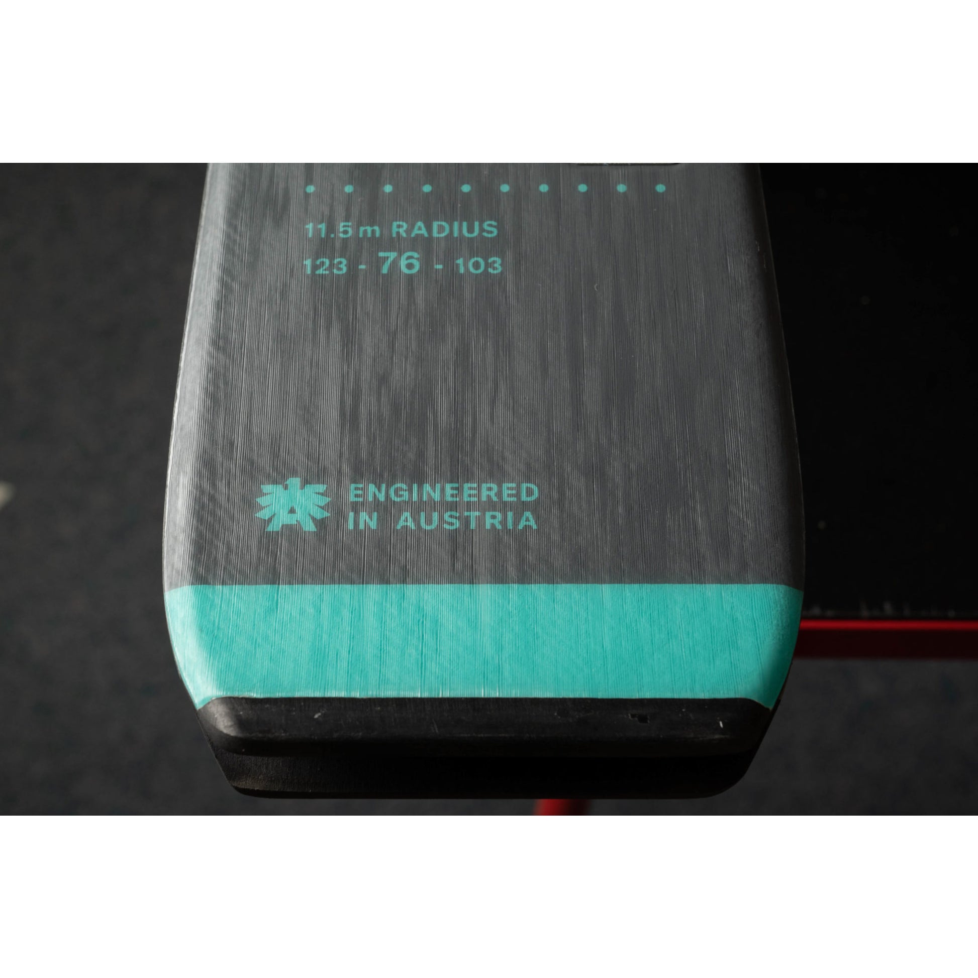 2024 Blizzard Phoenix R13 CA Women's Skis w/ Marker TPC 11 Bindings