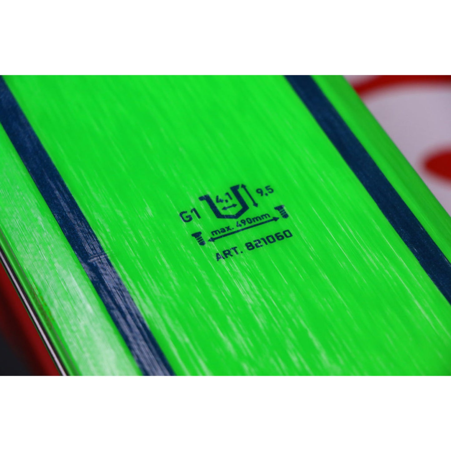 2024 Blizzard Spur 127 Skis