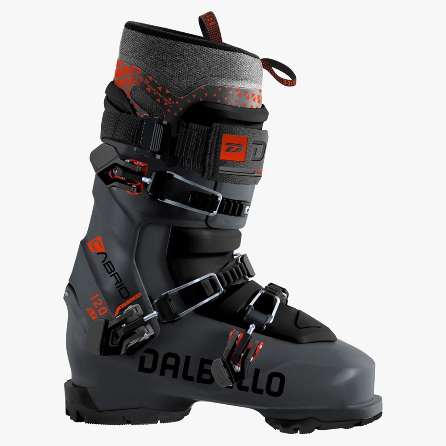 2024 Dalbello Cabrio 120 LV Ski Boot - 29.5