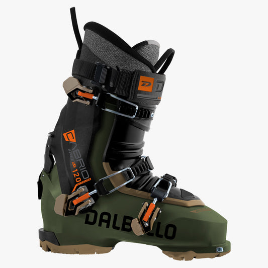 2024 Dalbello Cabrio Free 120 LV Ski Boot - 29.5