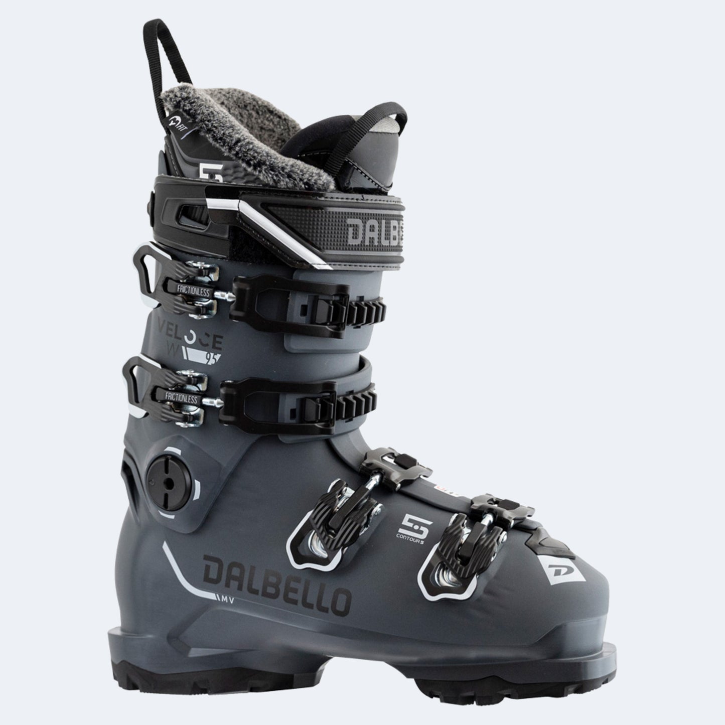 2024 Dalbello Veloce 95 Womens GW Ski Boot
