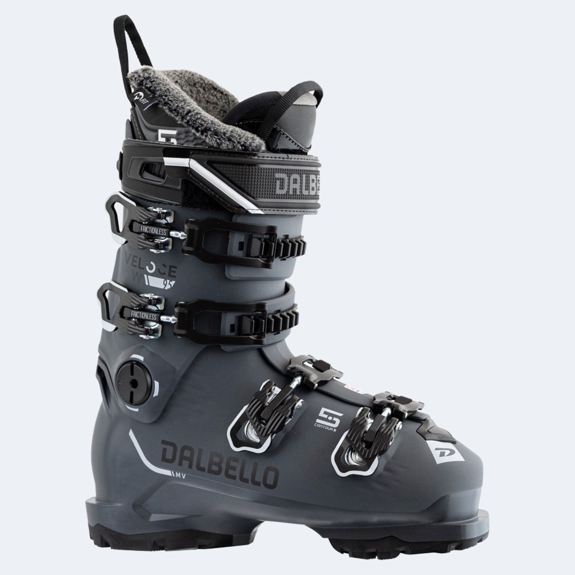 2024 Dalbello Veloce 95 Womens GW Ski Boot