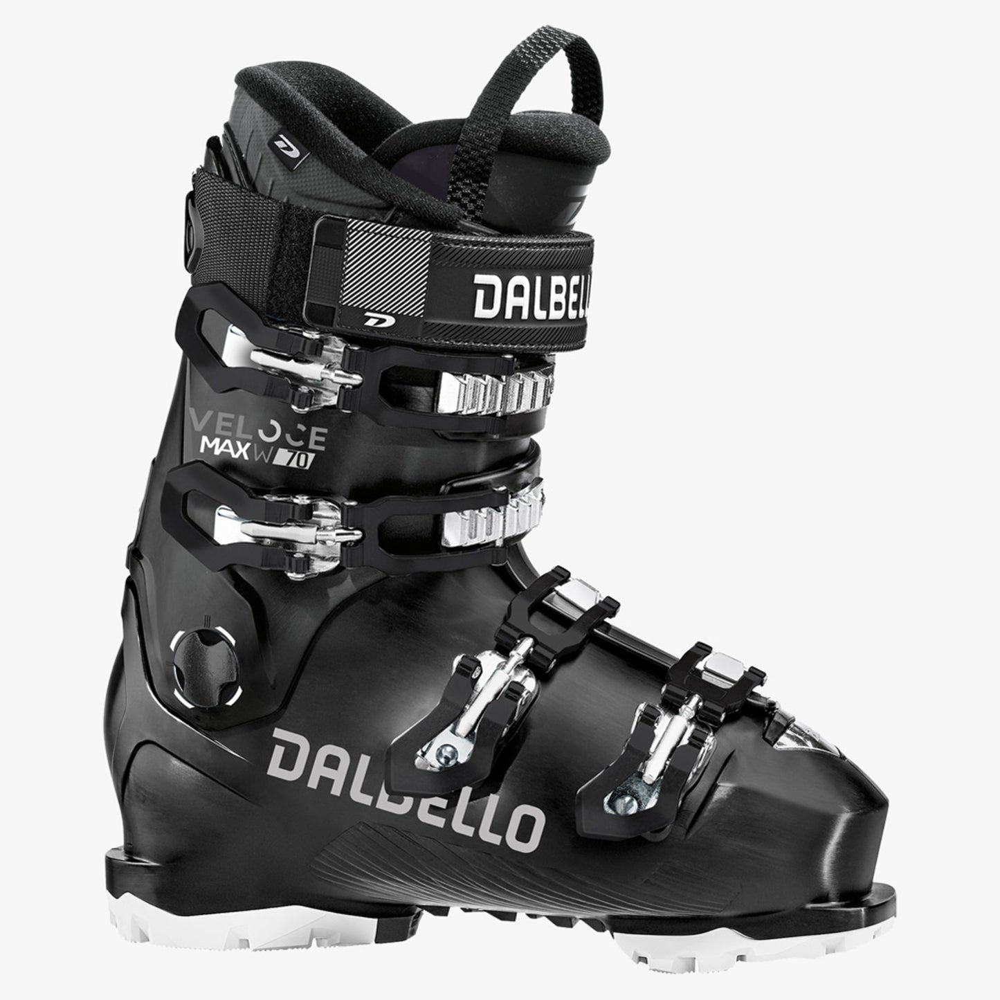 2024 Dalbello Veloce MAX 70 GW Women's Ski Boot - 27.5