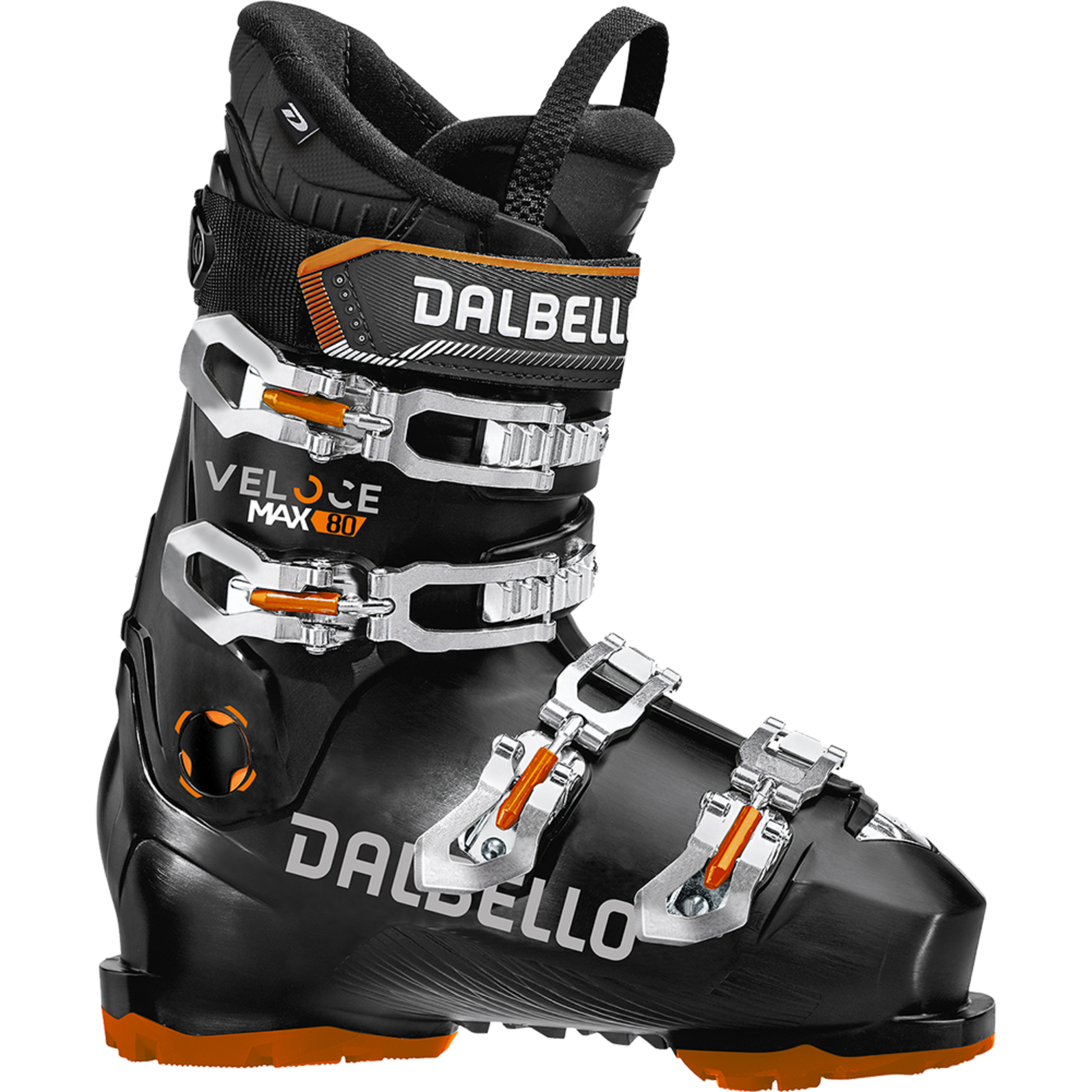 2024 Dalbello Veloce MAX 80 GW Ski Boot - 32.5