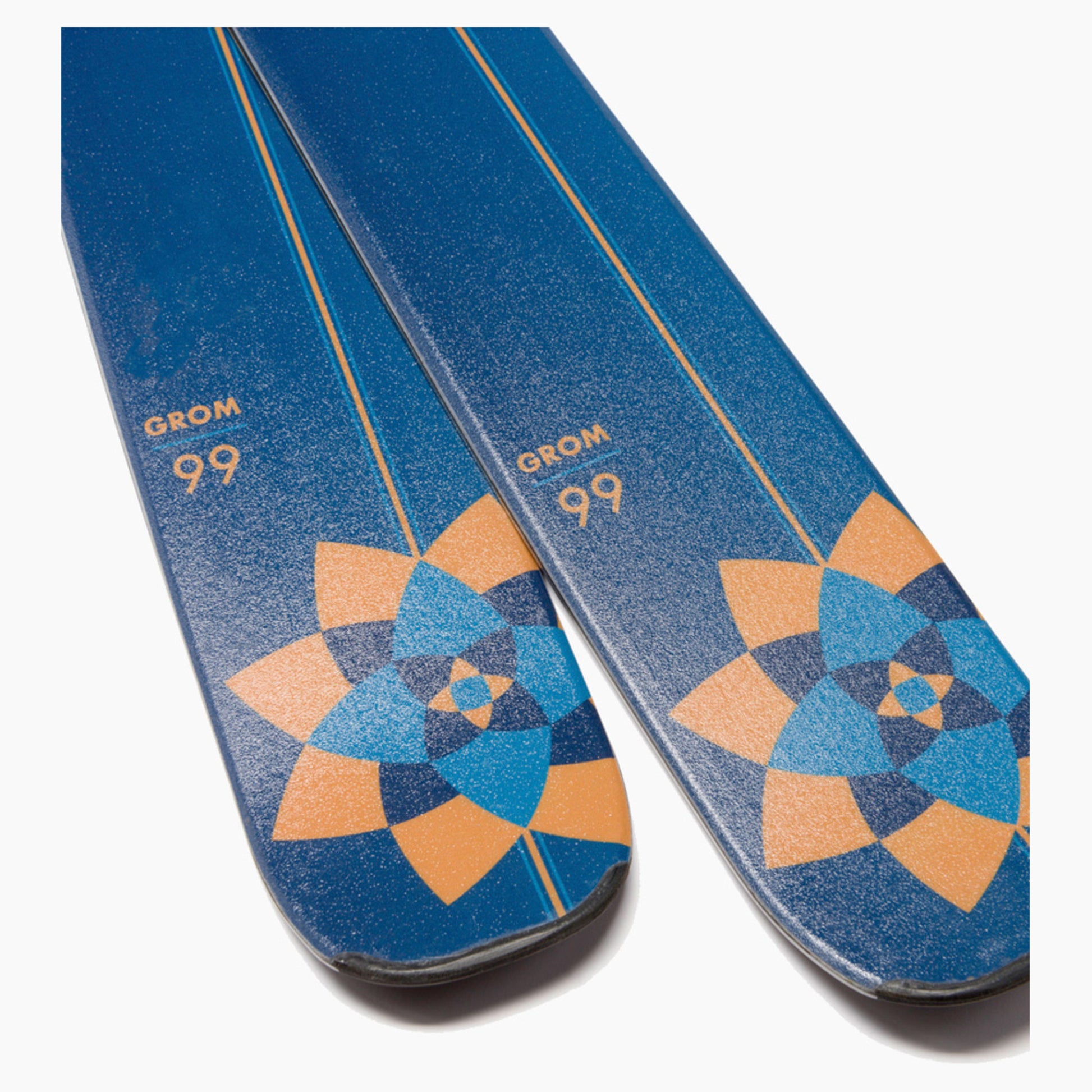2025 DPS Grom 99 Skis - 148