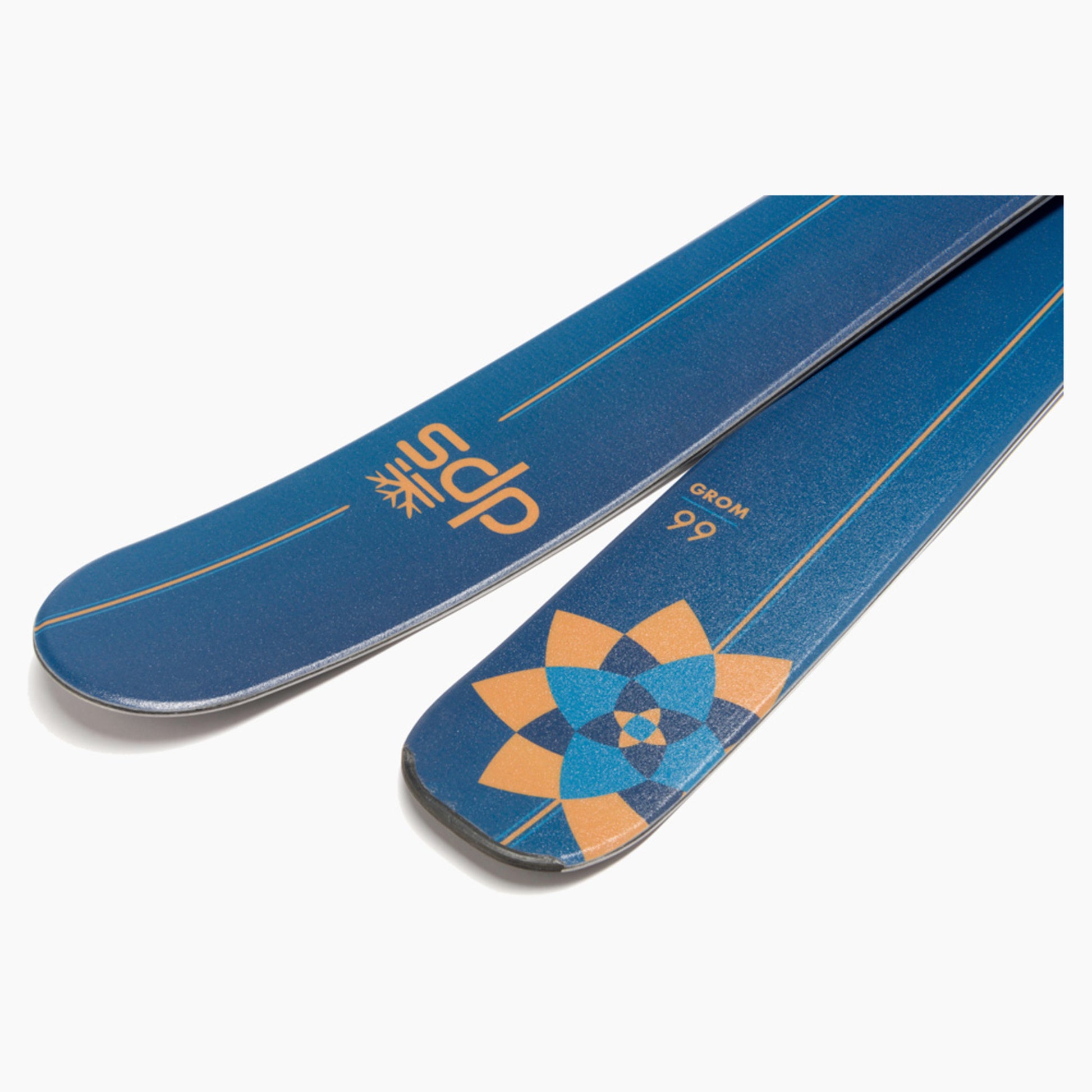 2025 DPS Grom 99 Skis - 148