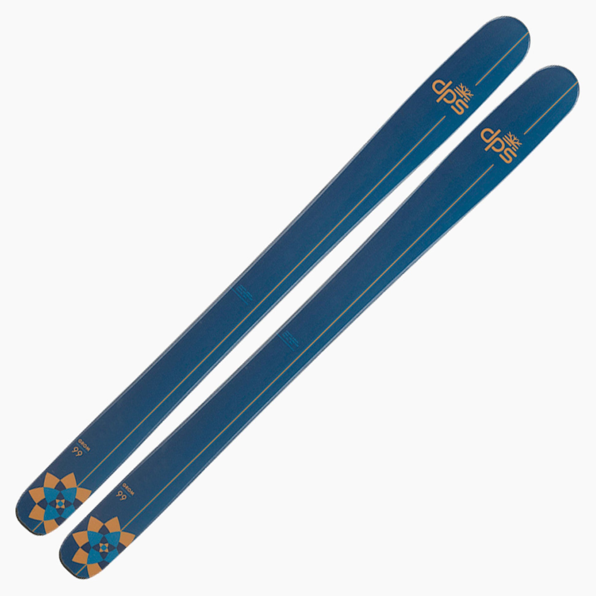 2025 DPS Grom 99 Skis - 148