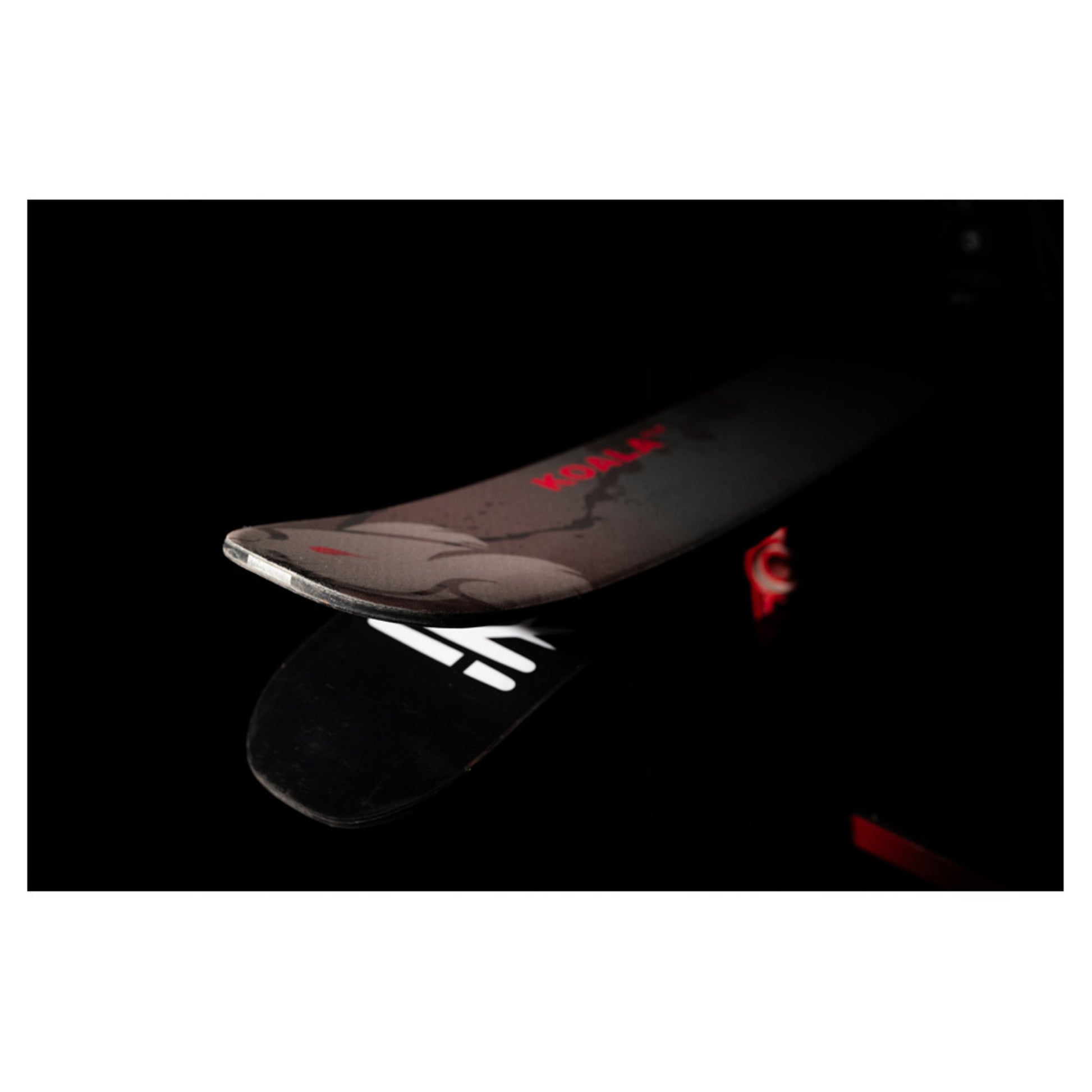 2025 DPS Koala 103 Skis