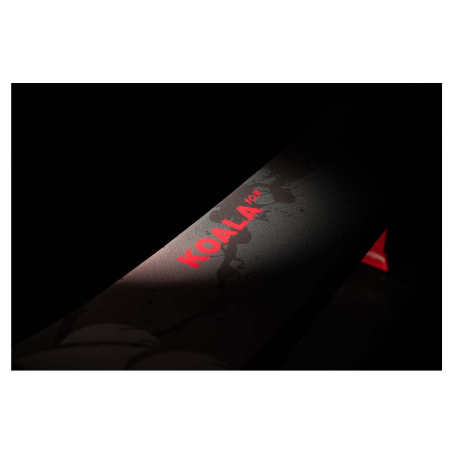 2025 DPS Koala 103 Skis with Tyrolia Attack 14 GW Bindings