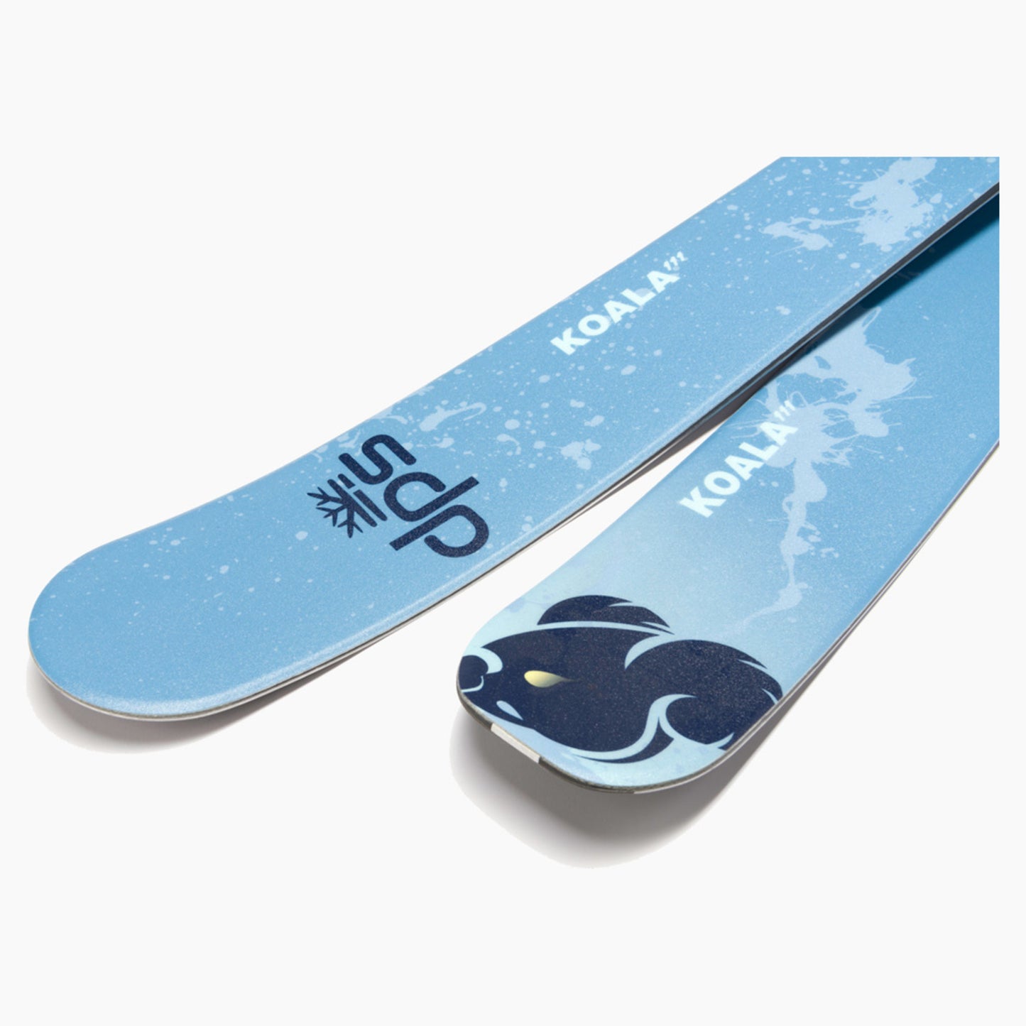 2025 DPS Koala 111 Skis - 189