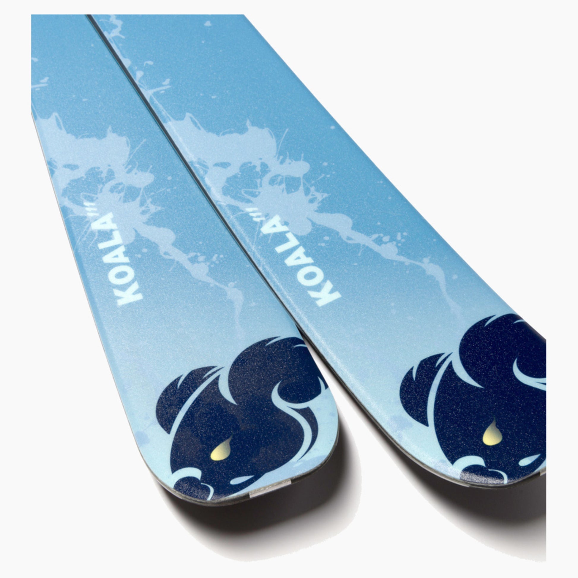 2025 DPS Koala 111 Skis - 189