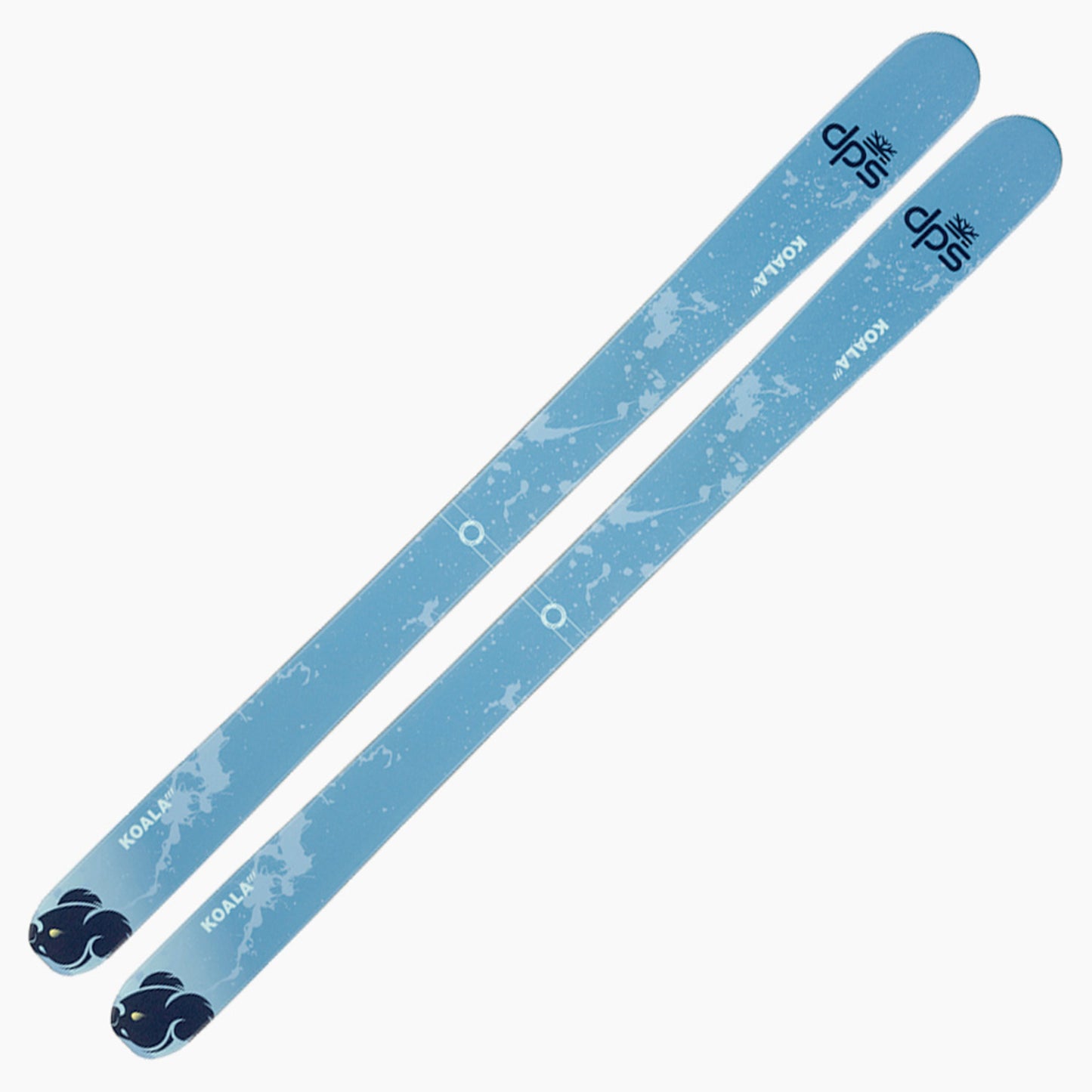 2025 DPS Koala 111 Skis - 189