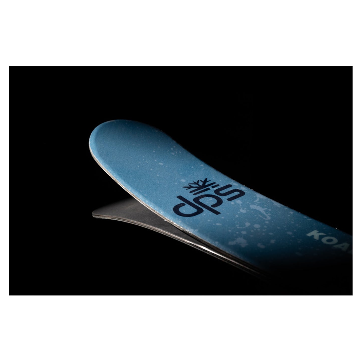 2025 DPS Koala 111 Skis with Marker Griffon 13 ID Bindings