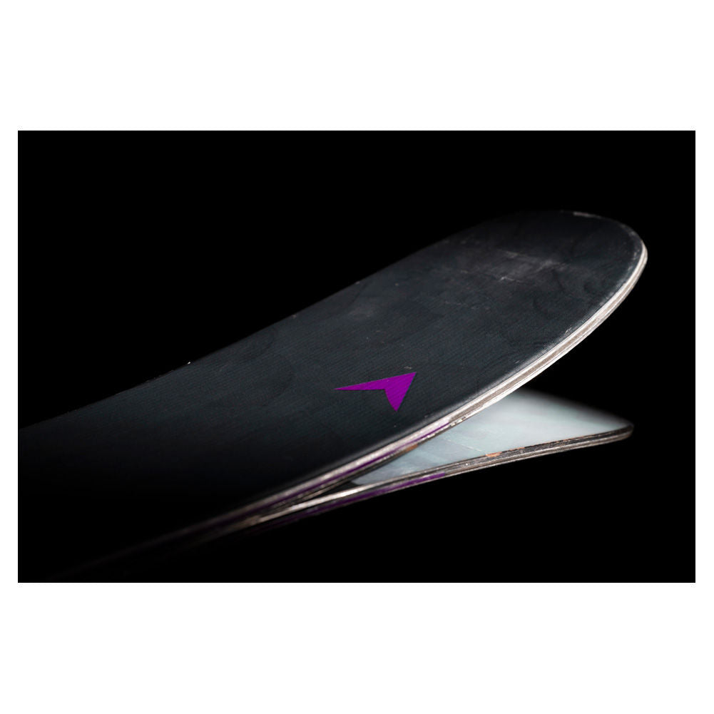 2025 Dynastar E-Cross 82 Women's Skis w/ Xpress 11 Bindings