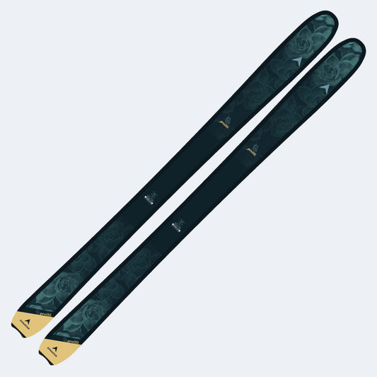 2024 Dynastar E-Pro 99 Open Women's Ski