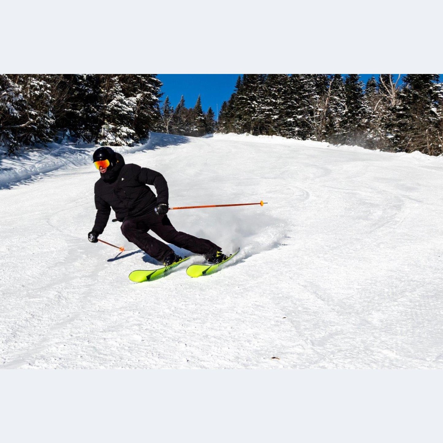 2024 Dynastar M-Free 108 Open Ski