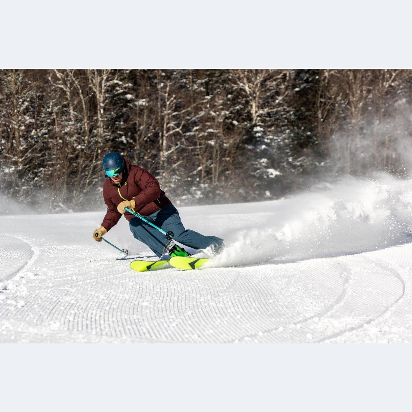 2024 Dynastar M-Free 108 Open Ski