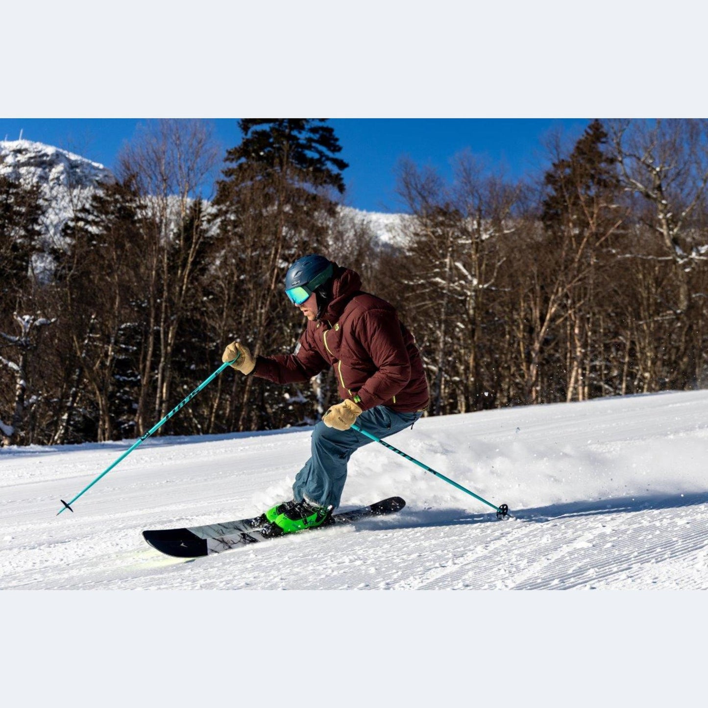 2024 Dynastar M-Free 108 Open Ski