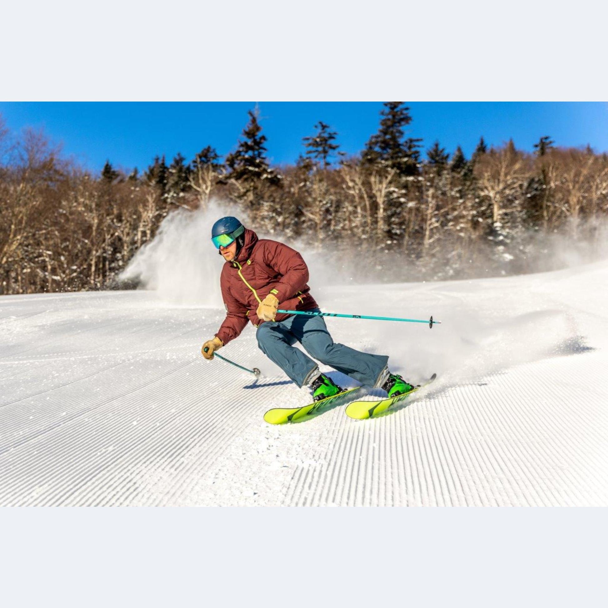 2024 Dynastar M-Free 108 Open Ski