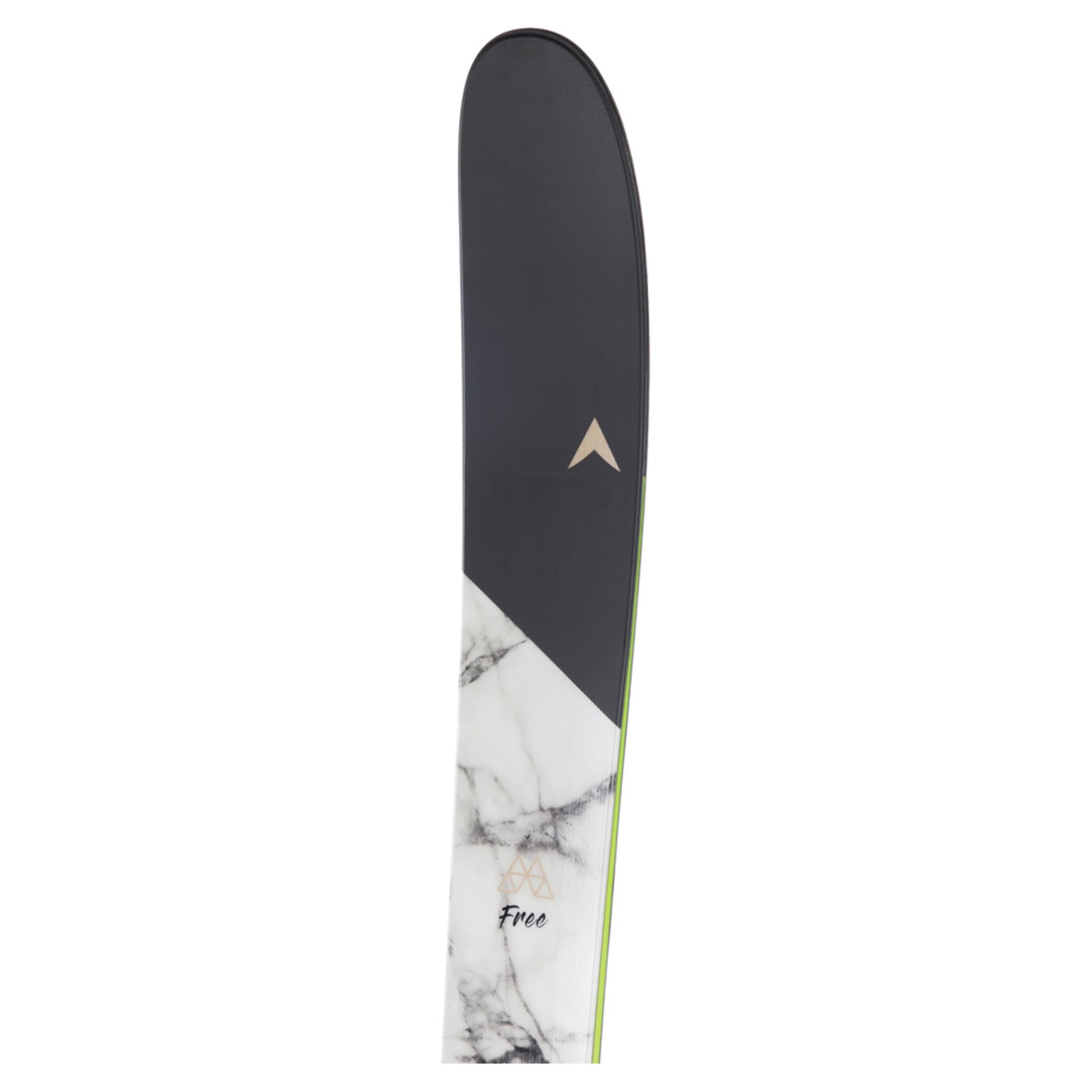 2024 Dynastar M-Free 108 Open Ski - 192
