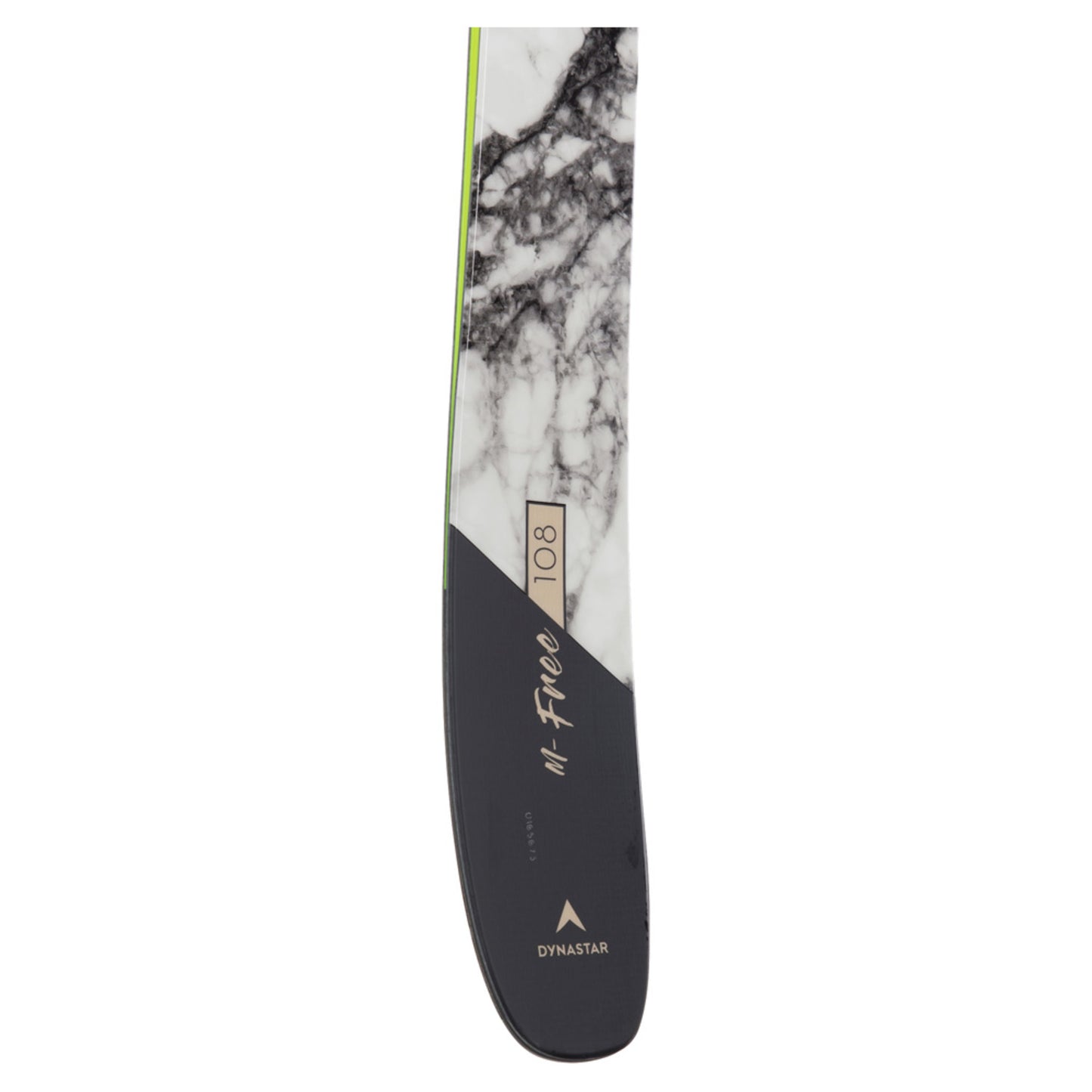 2024 Dynastar M-Free 108 Open Ski - 192