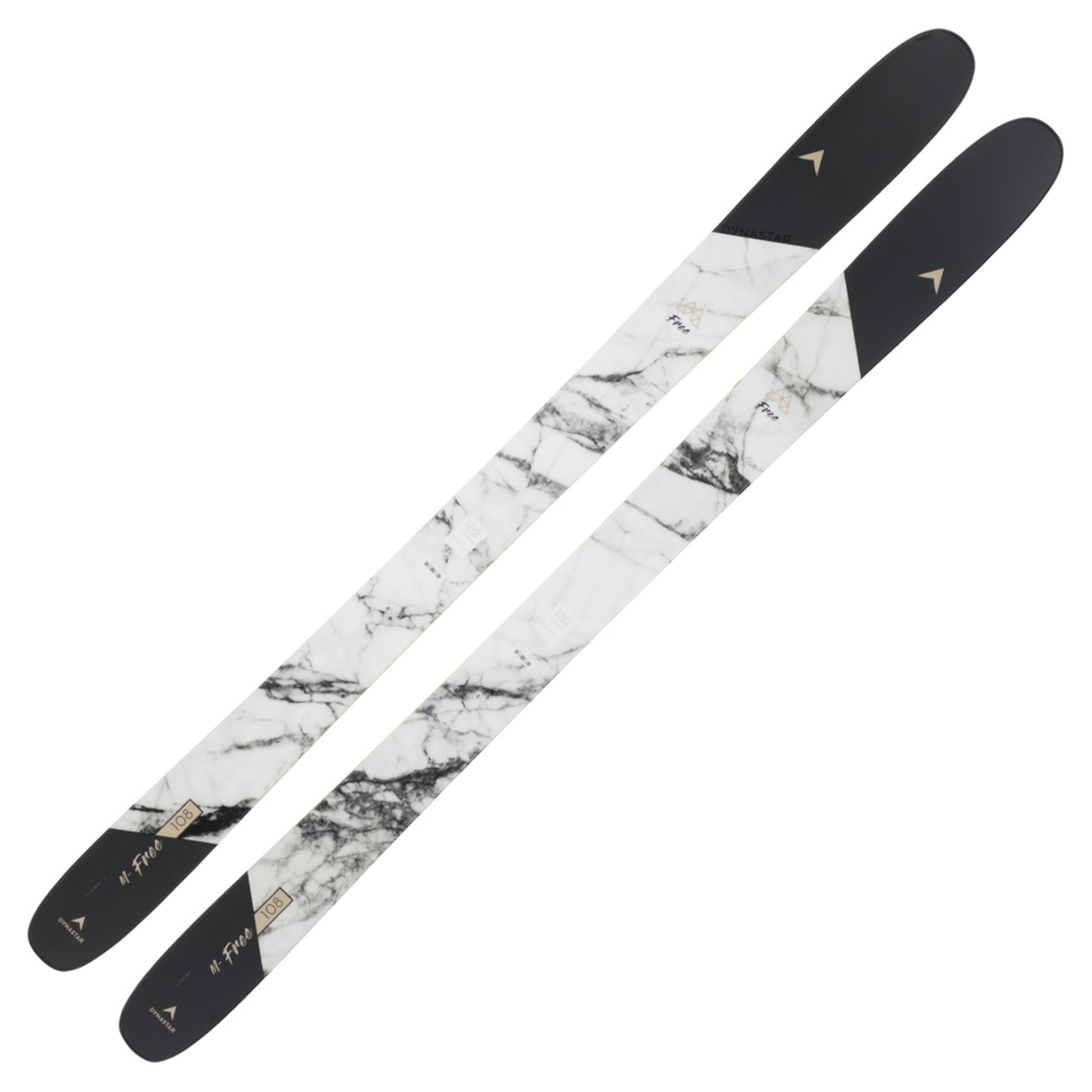 2024 Dynastar M-Free 108 Open Ski - 192