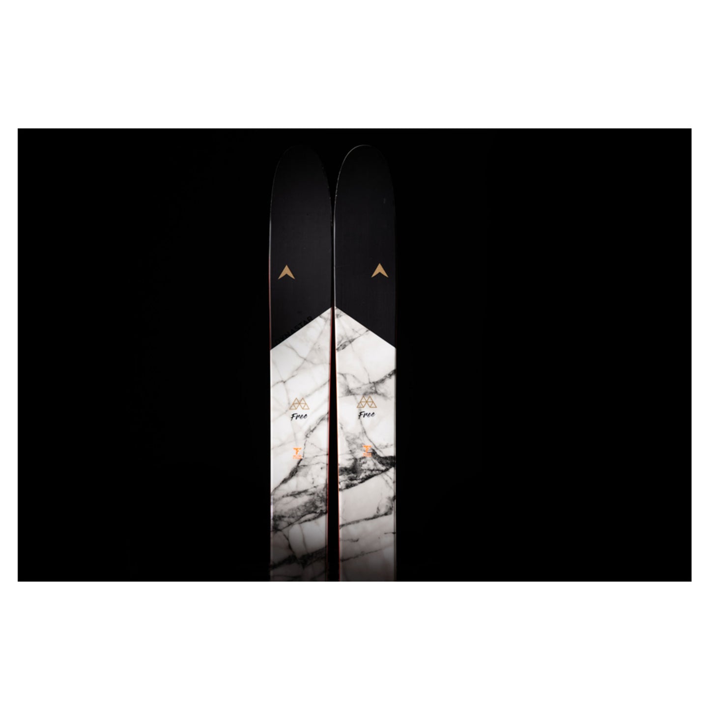2024 Dynastar M-Free 118 F-Team Open Ski