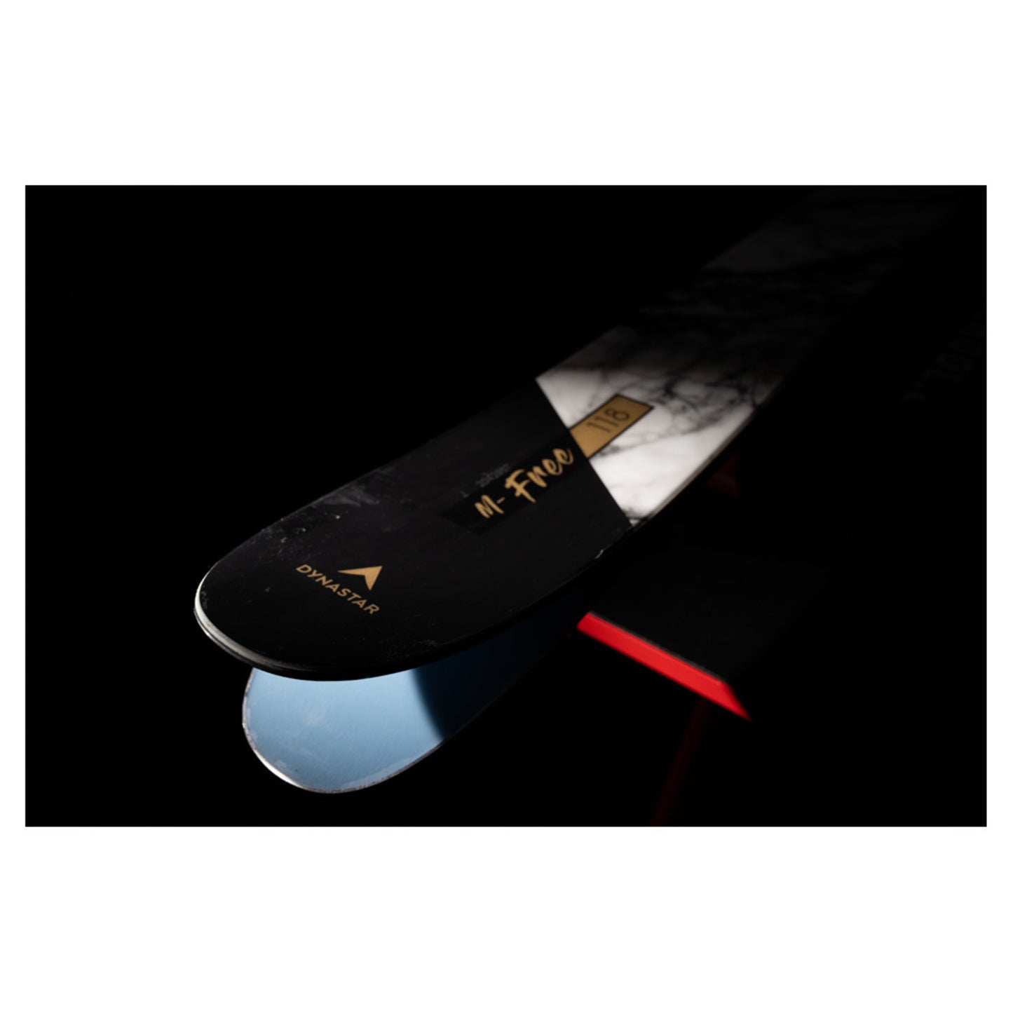 2024 Dynastar M-Free 118 F-Team Open Ski