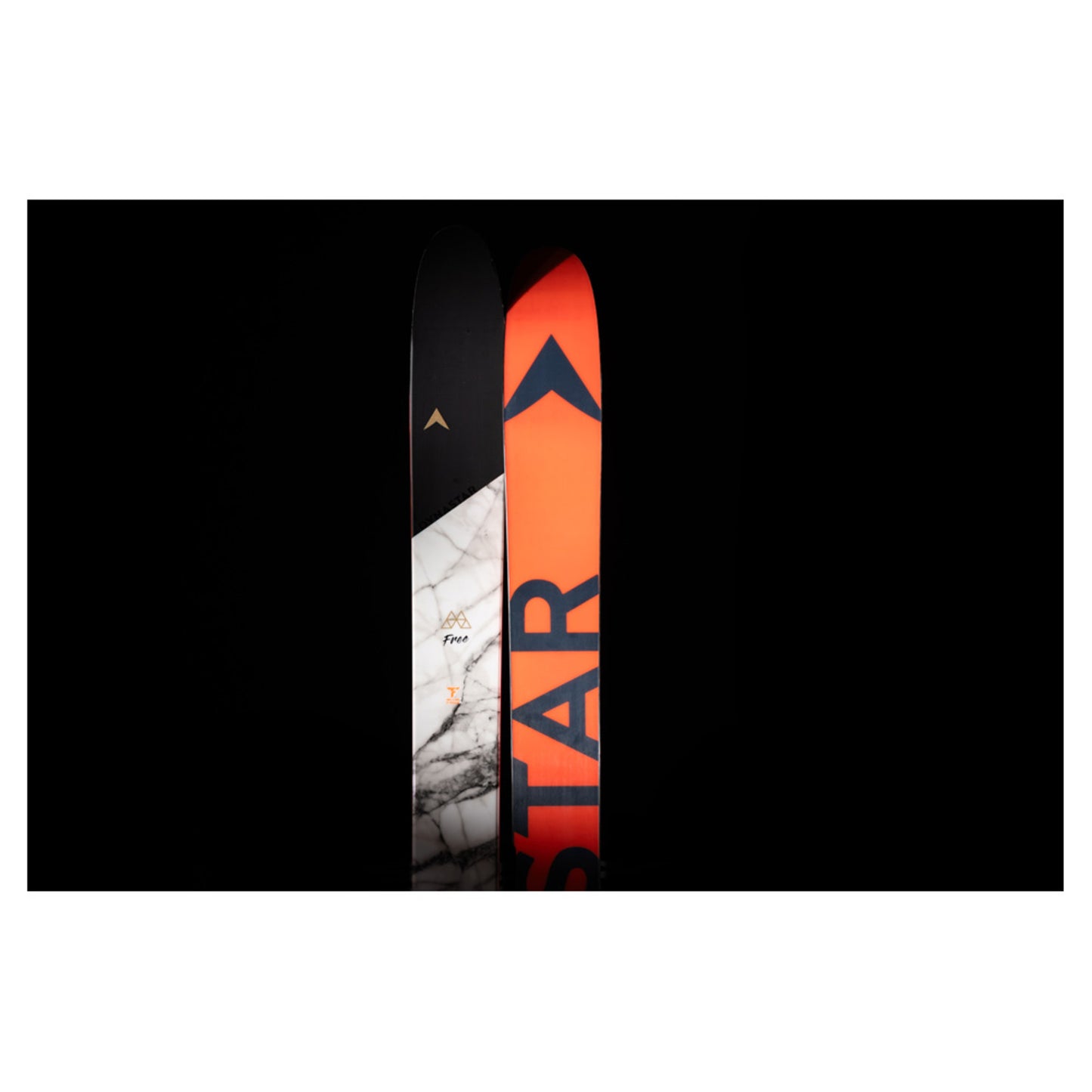 2024 Dynastar M-Free 118 F-Team Open Ski